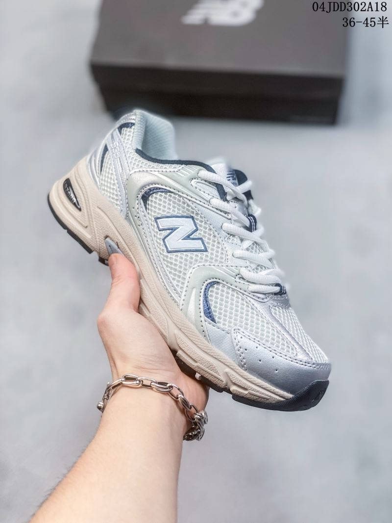 New Balance Shoes